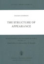 The Structure of Appearance