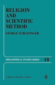Title: Religion and Scientific Method, Author: G. Schlesinger
