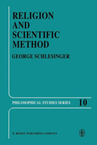 Title: Religion and Scientific Method, Author: G. Schlesinger