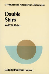 Title: Double Stars / Edition 1, Author: W.D. Heintz