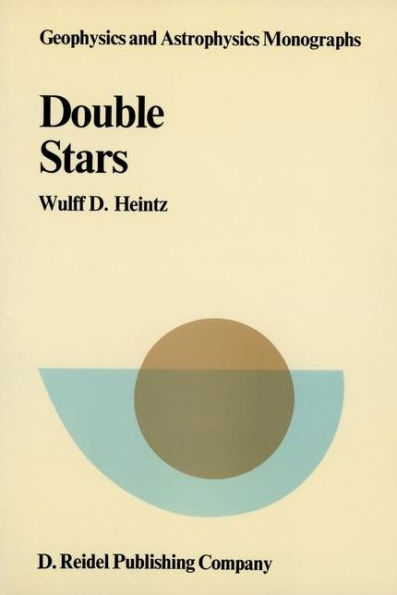 Double Stars / Edition 1