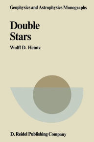 Title: Double Stars, Author: W.D. Heintz