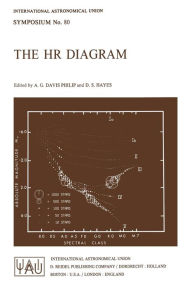 Title: The HR Diagram: The 100th Anniversay of Henry Norris Russell, Author: A.G. Davis Philip
