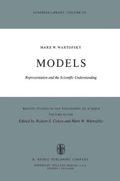 Models: Representation and the Scientific Understanding / Edition 1