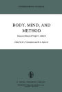 Body, Mind, and Method: Essays in Honor of Virgil C. Aldrich