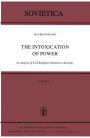 The Intoxication of Power: An Analysis of Civil Religion in Relation to Ideology / Edition 1