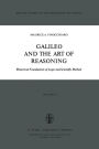 Galileo and the Art of Reasoning: Rhetorical Foundation of Logic and Scientific Method
