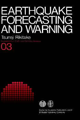 Earthquake Forecasting and Warning