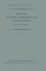 Relation Between Laboratory and Space Plasmas: Proceedings of the International Workshop held at Gakushi-Kaikan (University Alumni Association) Tokyo, Japan, April 14-15, 1980 / Edition 1