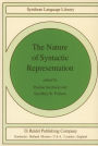 The Nature of Syntactic Representation / Edition 1