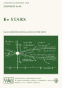 Be STARS / Edition 1