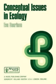 Title: Conceptual Issues in Ecology, Author: Esa. Saarinen
