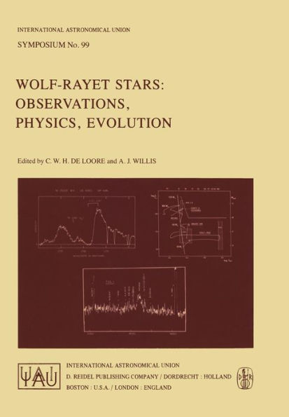 Wolf-Rayet Stars: Observations, Physics, Evolution