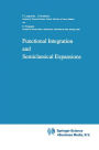 Functional Integration and Semiclassical Expansions / Edition 1