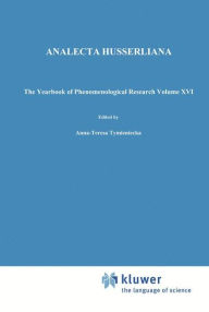 Title: Soul and Body in Husserlian Phenomenology: Man and Nature / Edition 1, Author: Anna-Teresa Tymieniecka