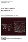 VLBI and Compact Radio Sources