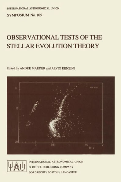 Observational Tests of the Stellar Evolution Theory