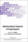 Mathematical Aspects of Superspace / Edition 1