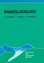 Radioglaciology / Edition 1