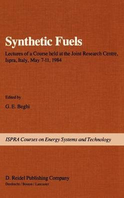Synthetic Fuels / Edition 1