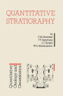 Quantitative Stratigraphy / Edition 1