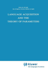 Title: Language Acquisition and the Theory of Parameters, Author: Nina Hyams