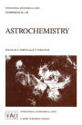 Astrochemistry / Edition 1