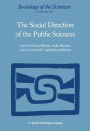 The Social Direction of the Public Sciences: Causes and Consequences of Co-operation between Scientists and Non-scientific Groups / Edition 1