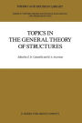 Topics in the General Theory of Structures / Edition 1