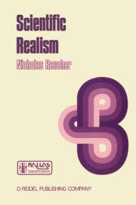 Title: Scientific Realism: A Critical Reappraisal, Author: N. Rescher