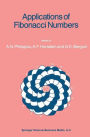Applications of Fibonacci Numbers: Volume 2 / Edition 1