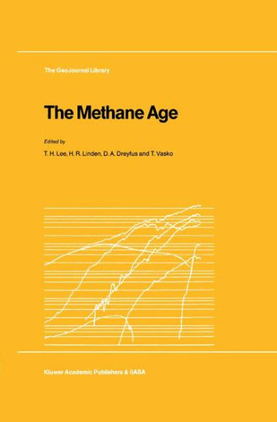 The Methane Age / Edition 1