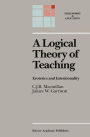 A Logical Theory of Teaching: Erotetics and Intentionality