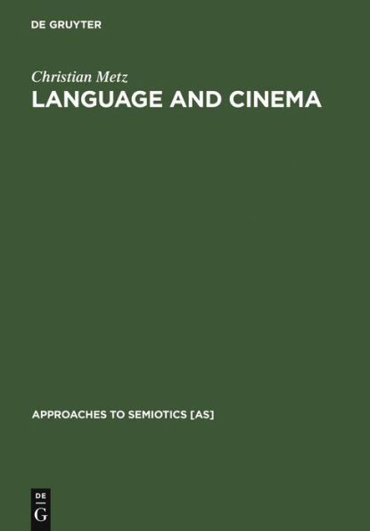 Language and Cinema