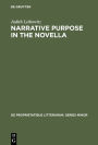 Narrative Purpose in the Novella