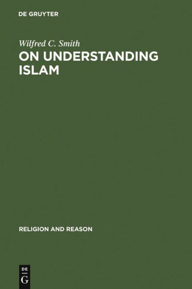 On Understanding Islam / Edition 1