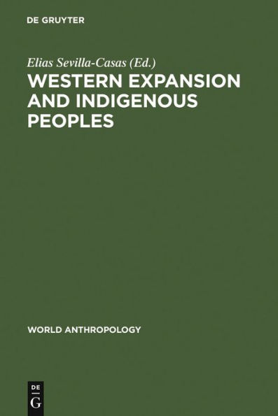 Western Expansion and Indigenous Peoples: The Heritage of Las Casas