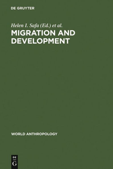 Migration and Development: Implications for Ethnic Identity and Political Conflict