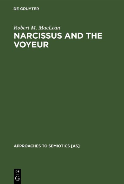 Narcissus and the Voyeur: Three Books and two Films