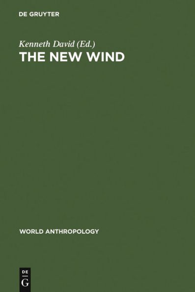 The New Wind: Changing Identities in South Asia / Edition 1
