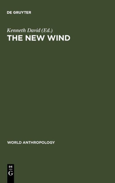 The New Wind: Changing Identities in South Asia / Edition 1