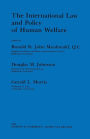 The International Law and Policy of Human Welfare