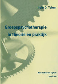 Title: Groepspsychotherapie in theorie en praktijk, Author: Harper Collins Publishers