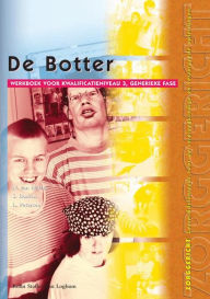 Title: De botter: Niveau 3, Author: Mevrouw L. Petersen