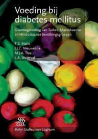 Title: Voeding bij diabetes mellitus: Dieetbegeleiding van Turkse, Marokkaanse en Hindoestaanse bevolkingsgroepen, Author: Karin Linden
