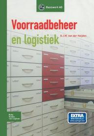 Title: Voorraadbeheer en logistiek, Author: A.J.M. Heijden