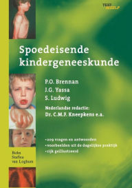 Title: Spoedeisende kindergeneeskunde, Author: Gina Doedens