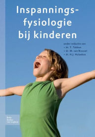 Title: Inspanningsfysiologie bij kinderen: Van wetenschap naar praktijk, Author: H.J. Hulzebos