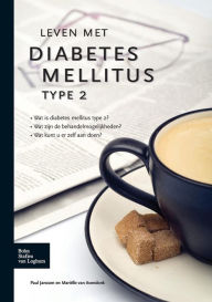 Title: Leven met diabetes mellitus type 2, Author: P.G.H. Janssen