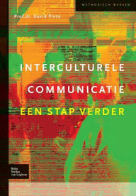 Title: Interculturele communicatie: Een stap verder, Author: D Pinto